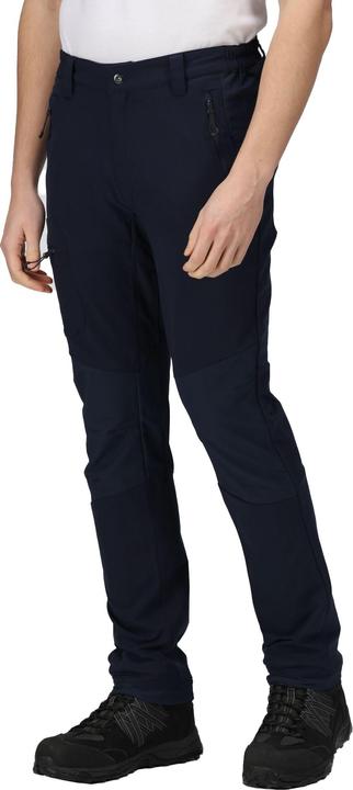 Actual product image Regatta Xpro Prolite Pants (Frequency band 38 (2600 MHz))