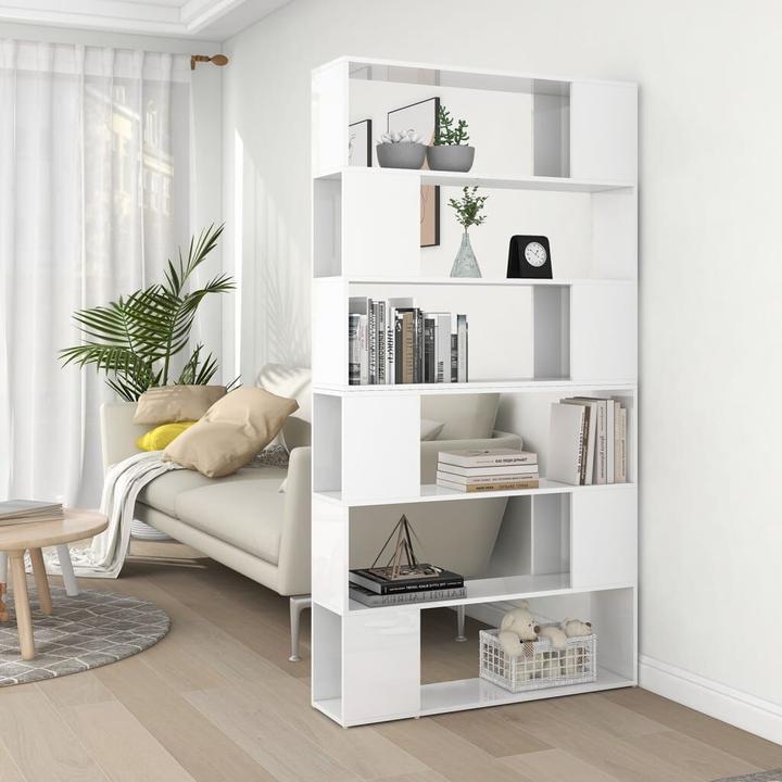 Image du produit VidaXL Delinda (100 x 24 x 188 cm)