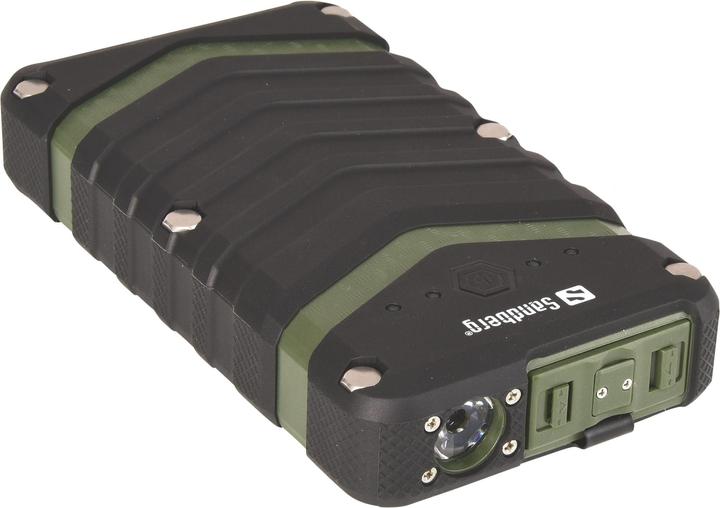 Produktbild Sandberg Survivor (20100 mAh, 74.37 Wh)