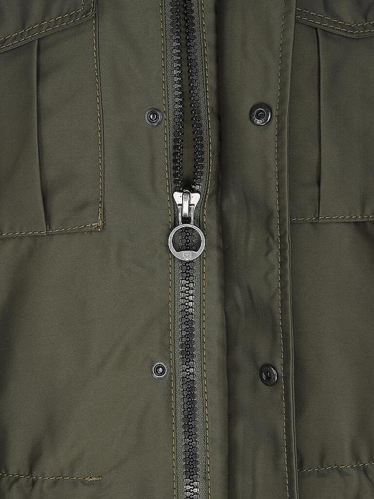 Actual product image Wellensteyn Fieldjacket COLONEL (M)