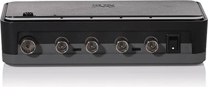 Actual product image One for All Signal Amplifier 4 Eu 21l (20 dB, DAB/ DAB+, DVB-T / -T2, DVB-S / -S2)