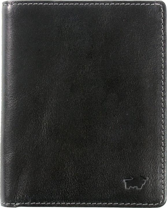 Actual product image Braun Büffel Arezzo Wallet 81442 Wallet