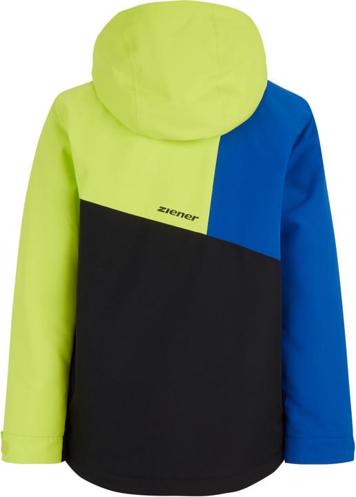 Produktbild Ziener ANZO jun (jacket ski) (116)