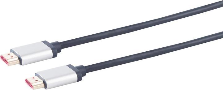 Produktbild Shiverpeaks PROFESSIONAL Ultra High Speed HDMI Anschlusskabel 8K 3m (3 m, HDMI)