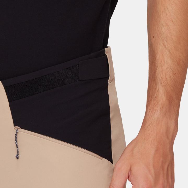 Actual product image Mammut Taiss SO Pants Men (54)