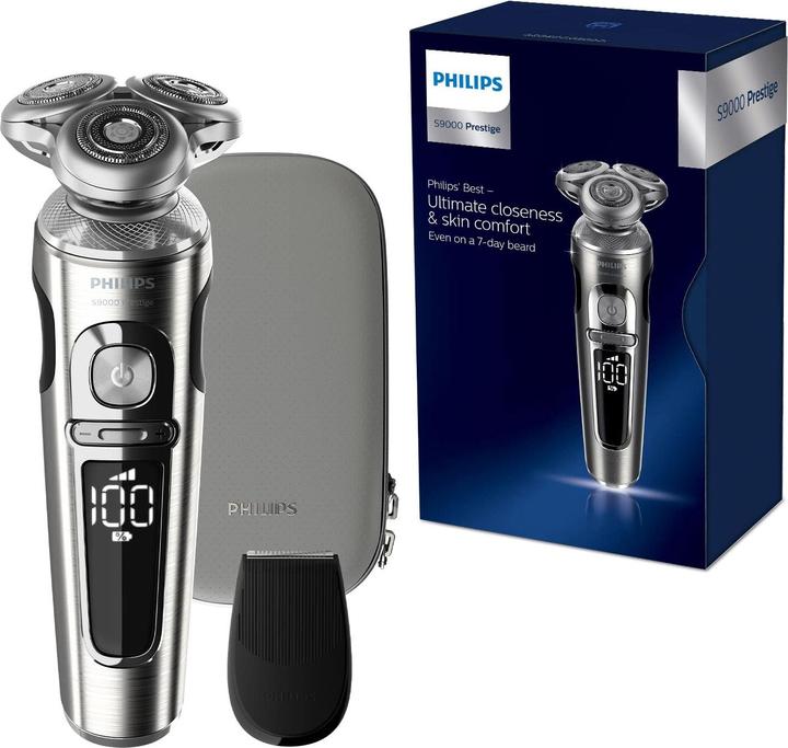 Actual product image Philips SP 9820/18