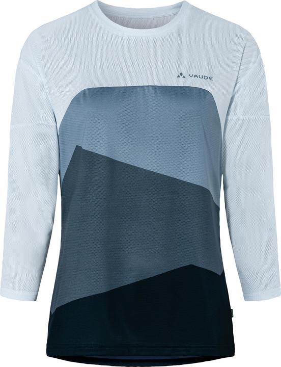 Vaude Moab LS T-Shirt V