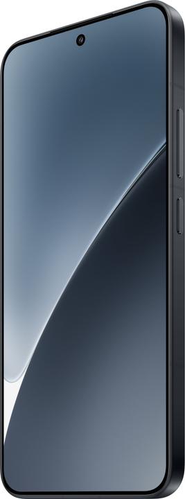 Actual product image Xiaomi 15 (512 GB, Black, 6.36", Dual SIM, 50 Mpx, 5G)