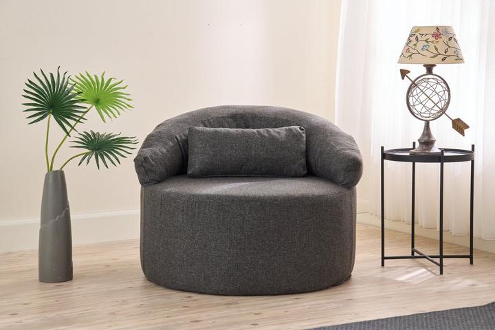 Actual product image Atelier del Sofa Pitta (1-seater)
