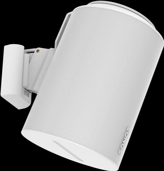 Image du produit Cavus CMSE100W (1 pièce, Installation murale, Rotatif, Inclinable)