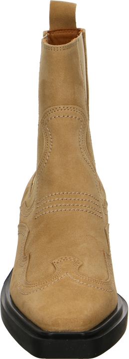 Actual product image Copenhagen Suede Sand (38)