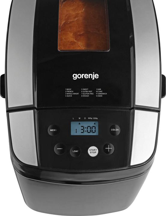 Immagine prodotto Gorenje BM1210BK