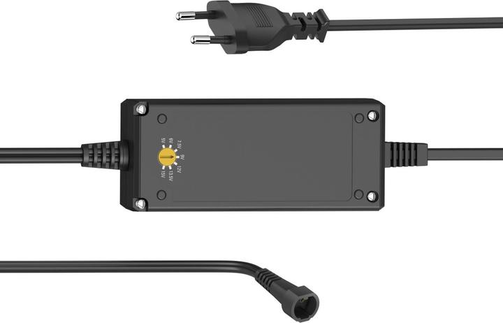 Produktbild Hama Schaltnetzteil universal