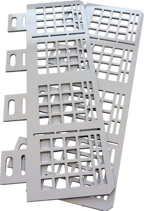Produktbild Eaton Unterteilung, für Blockklemme, 2x240qmm, 167458