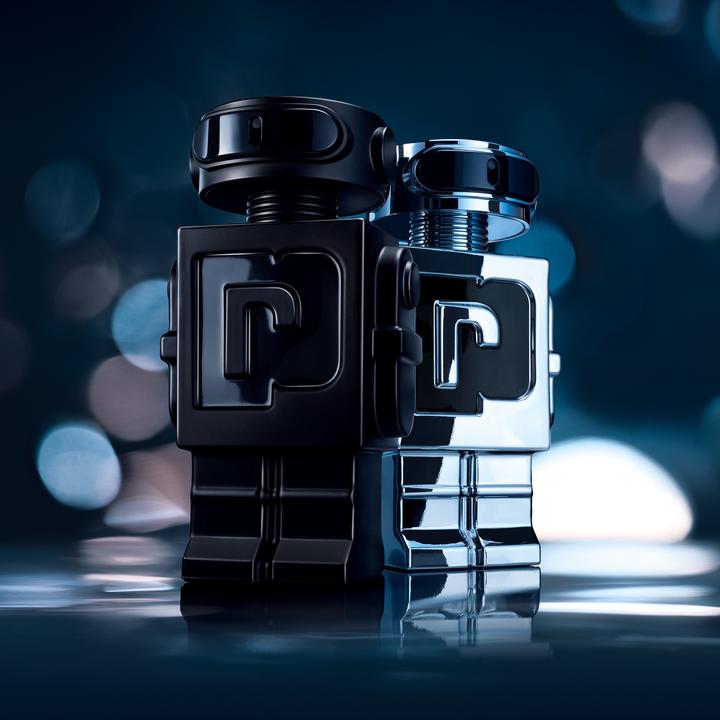 Actual product image Paco Rabanne Phantom (Eau de parfum, 50 ml)