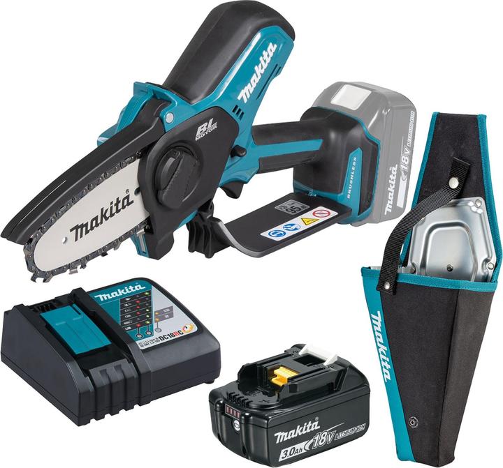 Productafbeelding Makita DUC101RF06 Accu-snoeizaag (Accu kettingzaag)