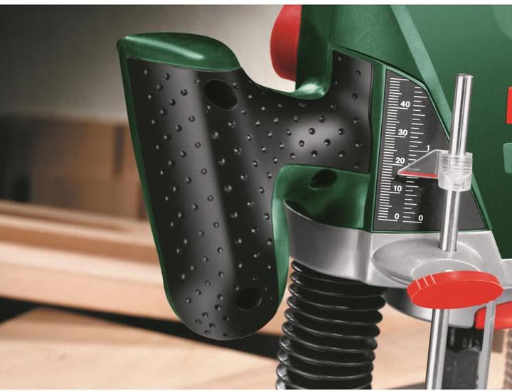 Productafbeelding Bosch Home & Garden Pof 1200 Ae