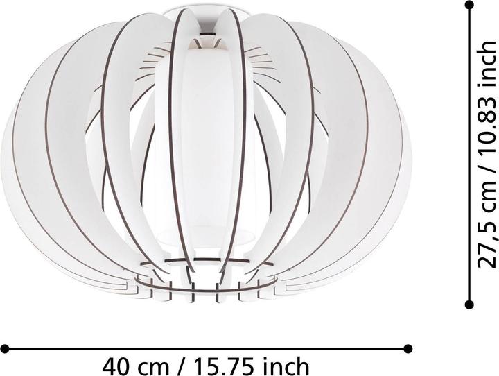 Image du produit EGLO Stellato 2 (E27)