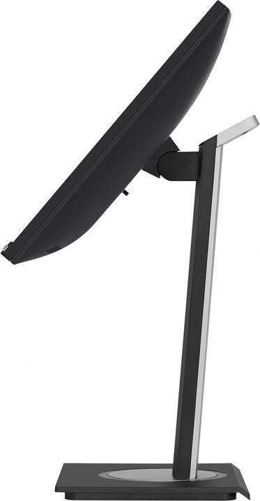 Produktbild Viewsonic VG Series VG2448a 61 cm (24" ) 1920 x 1080 Pixel Full HD LED Schwarz (1920 x 1080 Pixel, 24")