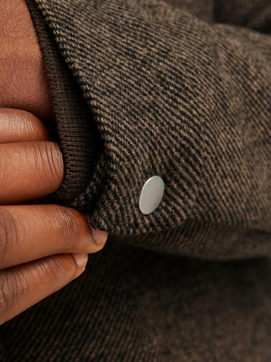 Immagine prodotto Jack & Jones Jprblurussel Wool Blend Jacket Sn (XL)