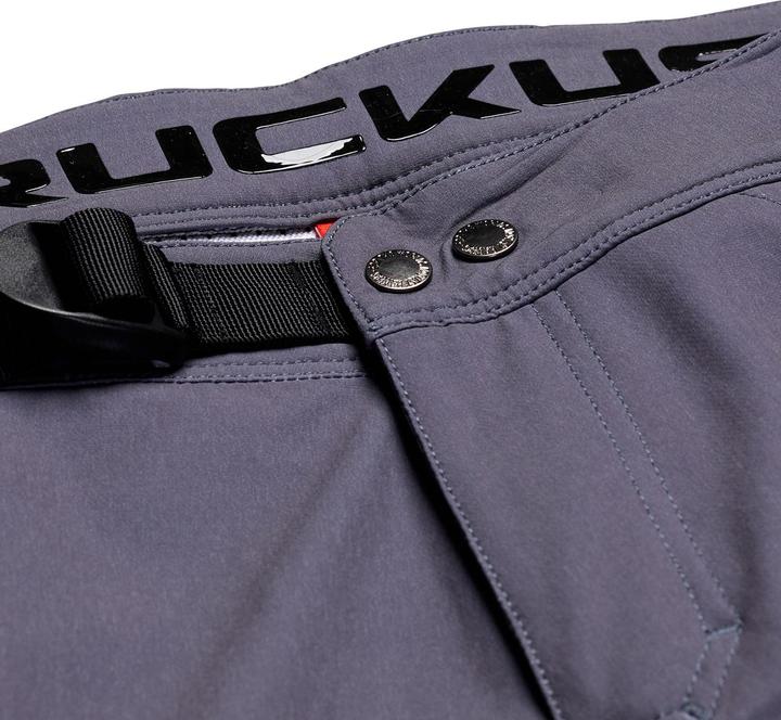 Immagine prodotto Troy Lee Designs Ruckus Cargo Pant, Mono, steel blue, 32 (32)