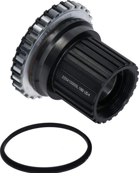 Actual product image Shimano Freewheel body unit FH-M8110 12-speed (Disc brake Center lock)