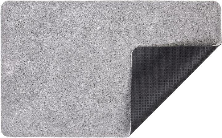 Produktbild Astra Rutschfeste Schmutzfangmatte waschbar 50x80 cm (50 x 80 cm)