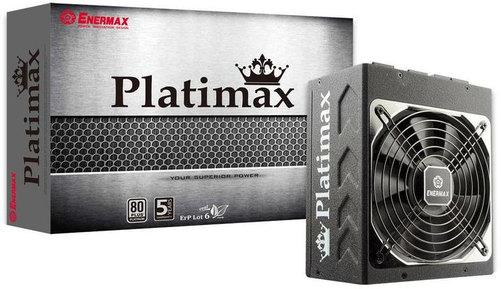 Image du produit Enermax Epm1700egt (1700 W)