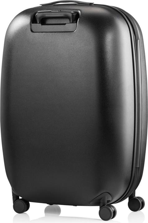 Actual product image Pack Easy Gen-T, trolley case, L, black (105 l, L (90 - 115l))