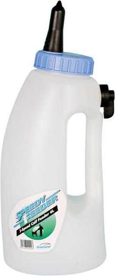 Image du produit Shoof Biberon pour veaux Speedy Feeder, 2,5 l (Chien, 2500 ml)