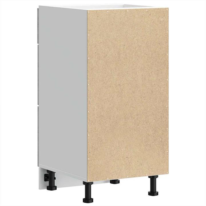 Actual product image VidaXL Lyman (40 x 46 x 81.5 cm)