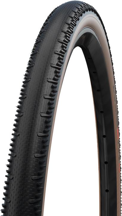 Schwalbe G-One RS (28 x 1.70, 45-622)