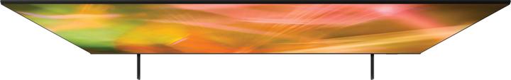 Actual product image Samsung Series 8 UE65AU8000KXXU tv 165.1 cm 4K Ultra HD Smart TV Wifi Zwart (65", LED, 4K)