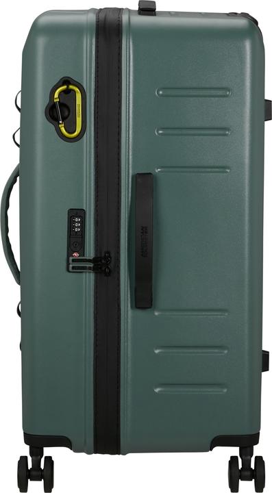 Produktbild American Tourister TRAILON Spinner (90 l, M (50 - 90l))