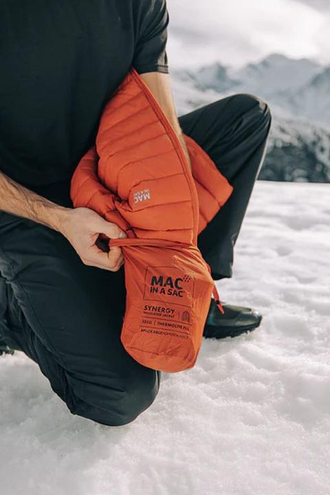 Produktbild Mac in a Sac SYNERGY Thermolite (XL)