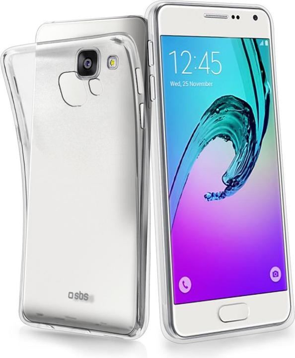 Image du produit SBS Housse de protection (Samsung Galaxy A3 (2017))