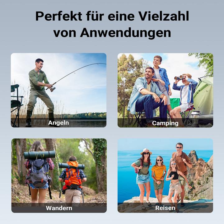 Produktbild Wiltec Waffenkoffer 101,8x50,3x19cm Langwaffenkoffer Gewehrkoffer Koffer Gewehr