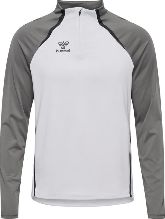hummel hmlLEAD 2.0 HALF ZIP