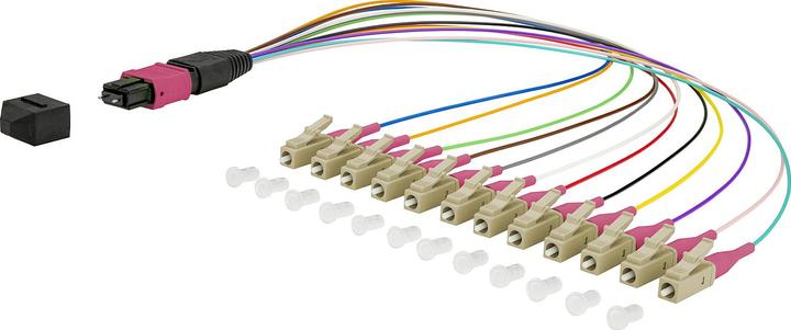 Produktbild Metz Connect Metz 151S5TMJO003A OpDAT Ader-Fanout