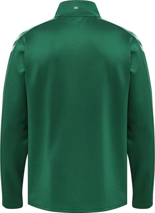 Produktbild hummel Hmlcore Xk Poly Zip Sweat (3XL)