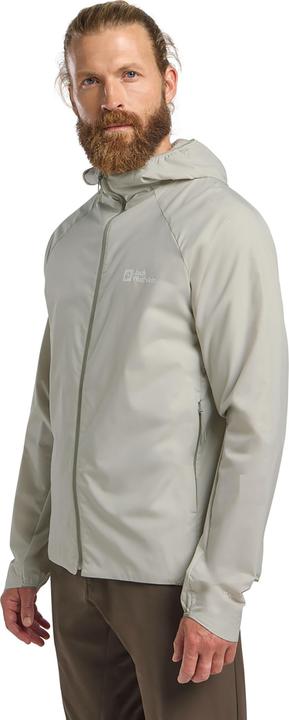 Immagine prodotto Jack Wolfskin Prelight Octa Jkt M (XL)