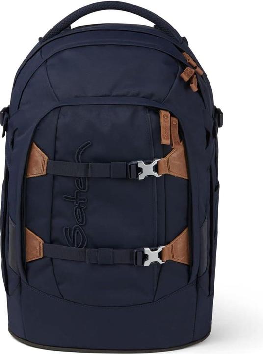 Satch Schulrucksack-Set mit Sporttasche (30 l)
