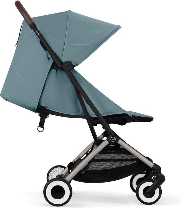 Produktbild Cybex Orfeo Reisebuggy ab Geburt bis 4 Jahren - Kollektion 2025