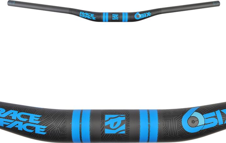 Produktbild Race Face Sixc Lenker 35 x 820 mm (35 mm)