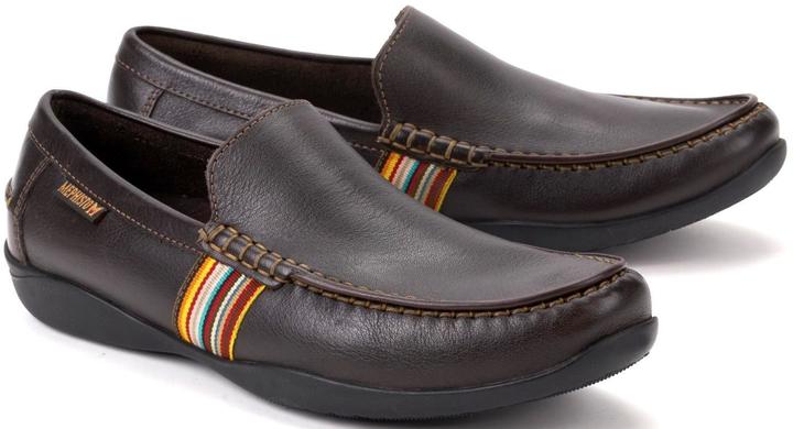Actual product image Mephisto Idris (40.5)