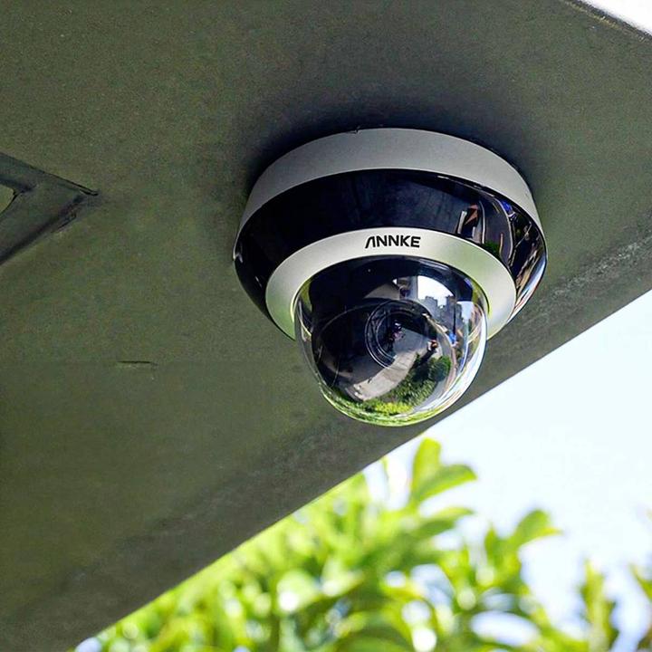 Immagine prodotto Annke Telecamera di sicurezza I91BK (2560 x 1440 Pixels)