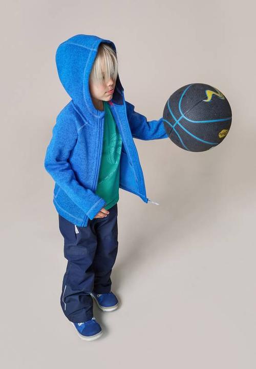 Produktbild Reima -tec Kinder Regenhose Lento (104)