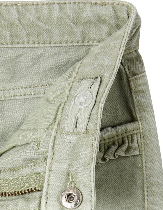 Actual product image Vertbaudet Gerade Mädchen Hose, Hüftweite COMFORT (98)