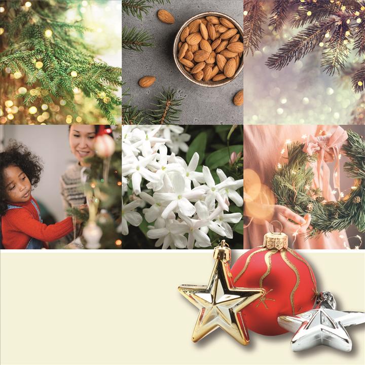 Produktbild Yankee Candle Twinkling Lights (49 g)