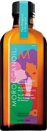 Moroccanoil trattamento 100 ml (100 ml)